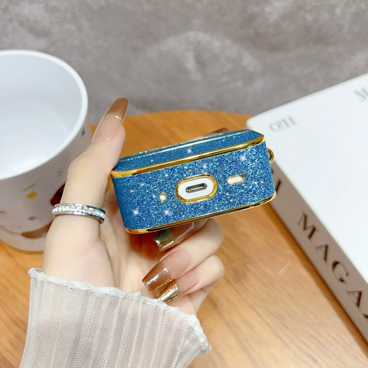 Glitter Wireless Earbuds Box Protective Case