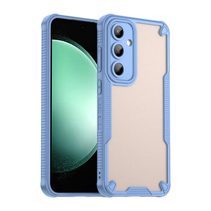 Armor Glaze PC Hybrid TPU Phone Case, For Galaxy S26 FE 5G, For Samsung Galaxy S26+ 5G, For Samsung Galaxy S26 Ultra 5G, For Samsung Galaxy S26 5G, For Samsung Galaxy S25 FE 5G, For Samsung Galaxy S25 5G, For Samsung Galaxy S25+ 5G                     ...