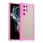 Armor Glaze PC Hybrid TPU Phone Case, For Samsung Galaxy S24 Ultra 5G, For Samsung Galaxy S24+ 5G, For Samsung Galaxy S24 5G, For Samsung Galaxy S23 Ultra 5G, For Samsung Galaxy S23+ 5G, For Samsung Galaxy S23 5G, For Samsung Galaxy S22 Ultra 5G       ...