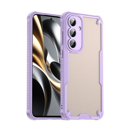 Armor Glaze PC Hybrid TPU Phone Case, For Galaxy S26 FE 5G, For Samsung Galaxy S26+ 5G, For Samsung Galaxy S26 Ultra 5G, For Samsung Galaxy S26 5G, For Samsung Galaxy S25 FE 5G, For Samsung Galaxy S25 5G, For Samsung Galaxy S25+ 5G                     ...