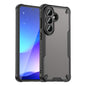 Armor Glaze PC Hybrid TPU Phone Case, For Galaxy S26 FE 5G, For Samsung Galaxy S26+ 5G, For Samsung Galaxy S26 Ultra 5G, For Samsung Galaxy S26 5G, For Samsung Galaxy S25 FE 5G, For Samsung Galaxy S25 5G, For Samsung Galaxy S25+ 5G                     ...