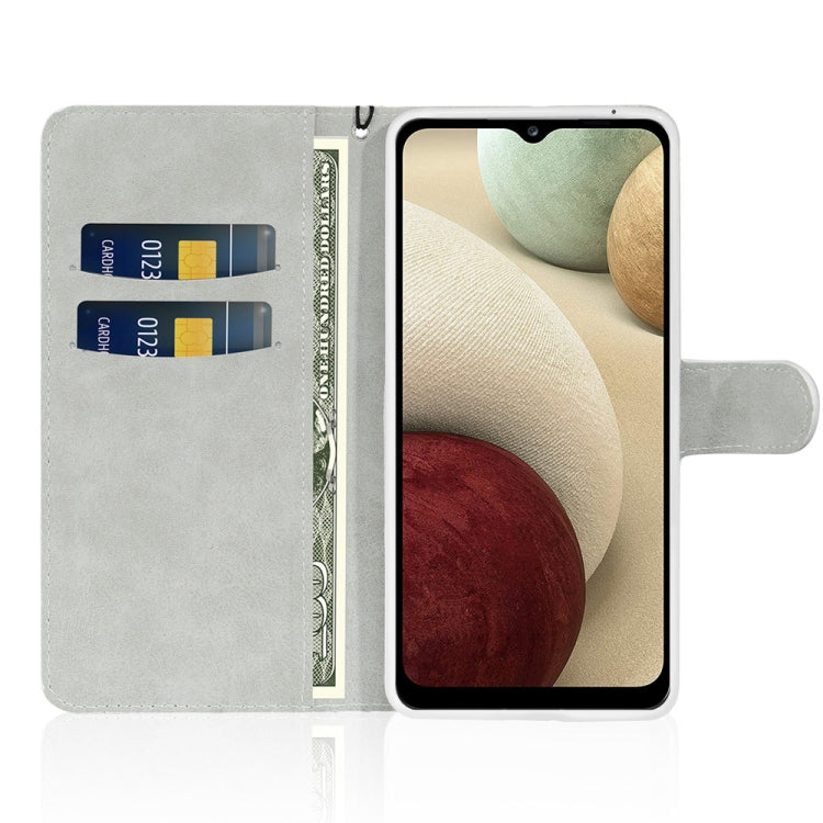 Glitter Powder Filp Leather Phone Case, For Samsung Galaxy S24 FE 5G, For Samsung Galaxy S23 FE 5G