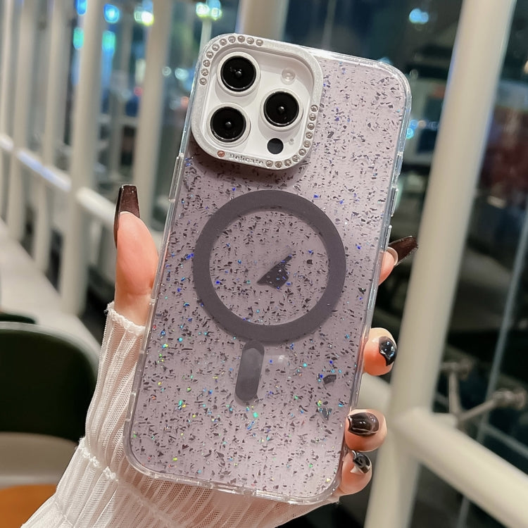 Blink Series Metal Lens Frame MagSafe Magnetic IMD Phone Case