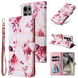 Marble Bronzing Stitching Leather Phone Case, For Samsung Galaxy S26+ 5G, For Samsung Galaxy S26 Ultra 5G, For Samsung Galaxy S26 5G, For Samsung Galaxy S25 FE 5G, For Samsung Galaxy S25 Edge 5G, For Samsung Galaxy S25 5G, For Samsung Galaxy S25+ 5G   ...