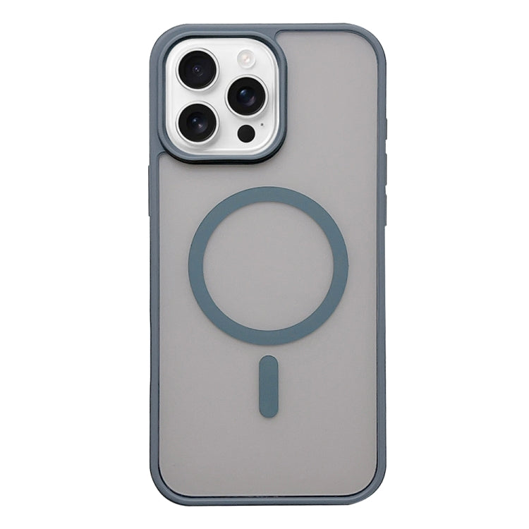 Frosted Skin Feel MagSafe Phone Case