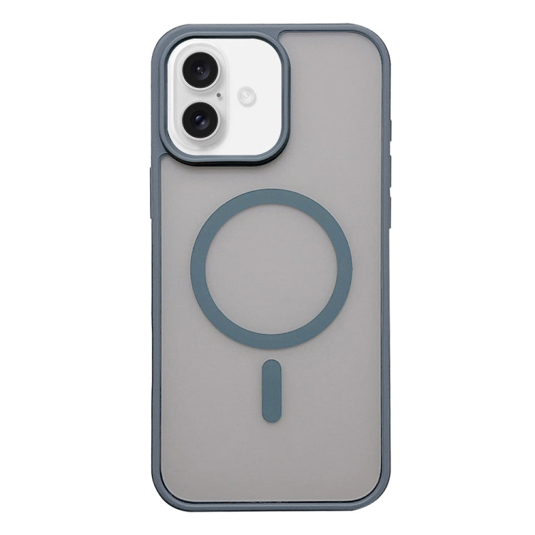 Frosted Skin Feel MagSafe Phone Case