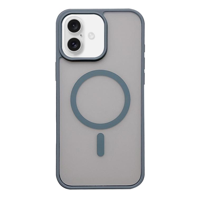 Frosted Skin Feel MagSafe Phone Case