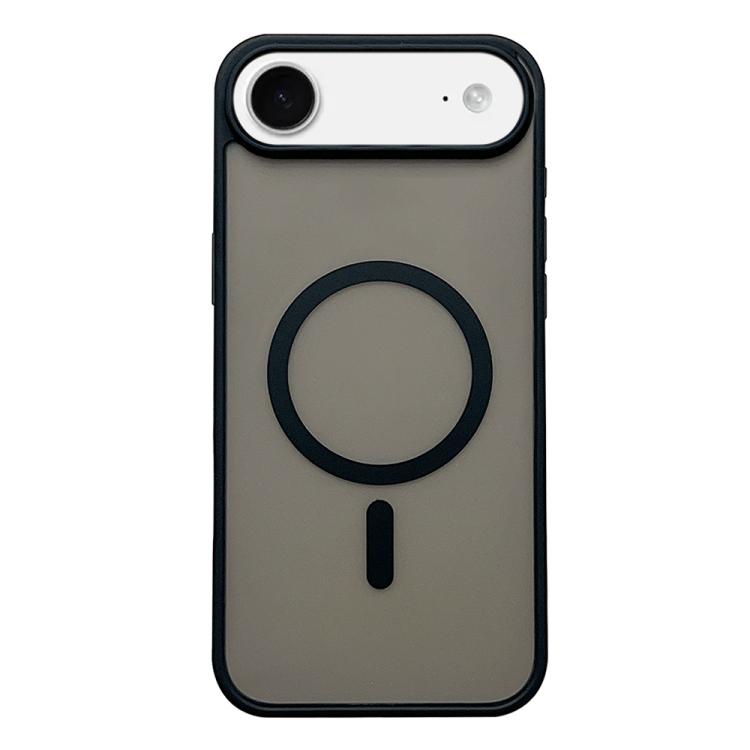 Frosted Skin Feel MagSafe Phone Case