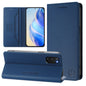 RC01 Dual-Folded Magnetic Suction RFID Leather Phone Case, For Galaxy S23 Ultra 5G, For Galaxy S23+ 5G, For Galaxy S23 5G, For Galaxy S20 FE, For Galaxy S22 Ultra 5G, For Galaxy S22+ 5G
