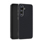 ABEEL C Carbon Fiber Series 6D Micro Relief MagSafe Phone Case, For Samsung Galaxy S26+ 5G, For Samsung Galaxy S26 Ultra 5G, For Samsung Galaxy S26 5G, For Samsung Galaxy S25 FE 5G, For Samsung Galaxy S25 Edge 5G, For Samsung Galaxy S25 5G / S24 5G    ...