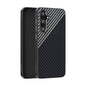 ABEEL C Carbon Fiber Series 6D Micro Relief MagSafe Phone Case, For Samsung Galaxy S26+ 5G, For Samsung Galaxy S26 Ultra 5G, For Samsung Galaxy S26 5G, For Samsung Galaxy S25 FE 5G, For Samsung Galaxy S25 Edge 5G, For Samsung Galaxy S25 5G / S24 5G    ...
