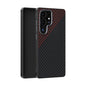 ABEEL C Carbon Fiber Series 6D Micro Relief MagSafe Phone Case, For Samsung Galaxy S26+ 5G, For Samsung Galaxy S26 Ultra 5G, For Samsung Galaxy S26 5G, For Samsung Galaxy S25 FE 5G, For Samsung Galaxy S25 Edge 5G, For Samsung Galaxy S25 5G / S24 5G    ...