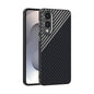 ABEEL C Carbon Fiber Series 6D Micro Relief MagSafe Phone Case, For Samsung Galaxy S26+ 5G, For Samsung Galaxy S26 Ultra 5G, For Samsung Galaxy S26 5G, For Samsung Galaxy S25 FE 5G, For Samsung Galaxy S25 Edge 5G, For Samsung Galaxy S25 5G / S24 5G    ...