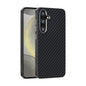 ABEEL C Carbon Fiber Series 6D Micro Relief MagSafe Phone Case, For Samsung Galaxy S26+ 5G, For Samsung Galaxy S26 Ultra 5G, For Samsung Galaxy S26 5G, For Samsung Galaxy S25 FE 5G, For Samsung Galaxy S25 Edge 5G, For Samsung Galaxy S25 5G / S24 5G    ...