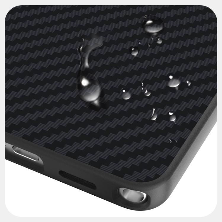 ABEEL C Carbon Fiber Series 6D Micro Relief MagSafe Phone Case, For Samsung Galaxy S26+ 5G, For Samsung Galaxy S26 Ultra 5G, For Samsung Galaxy S26 5G, For Samsung Galaxy S25 FE 5G, For Samsung Galaxy S25 Edge 5G, For Samsung Galaxy S25 5G / S24 5G    ...