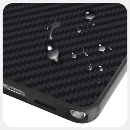 ABEEL C Carbon Fiber Series 6D Micro Relief MagSafe Phone Case, For Samsung Galaxy S26+ 5G, For Samsung Galaxy S26 Ultra 5G, For Samsung Galaxy S26 5G, For Samsung Galaxy S25 FE 5G, For Samsung Galaxy S25 Edge 5G, For Samsung Galaxy S25 5G / S24 5G    ...
