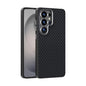 ABEEL C Carbon Fiber Series 6D Micro Relief MagSafe Phone Case, For Samsung Galaxy S26+ 5G, For Samsung Galaxy S26 Ultra 5G, For Samsung Galaxy S26 5G, For Samsung Galaxy S25 FE 5G, For Samsung Galaxy S25 Edge 5G, For Samsung Galaxy S25 5G / S24 5G    ...