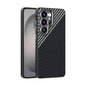 ABEEL C Carbon Fiber Series 6D Micro Relief MagSafe Phone Case, For Samsung Galaxy S26+ 5G, For Samsung Galaxy S26 Ultra 5G, For Samsung Galaxy S26 5G, For Samsung Galaxy S25 FE 5G, For Samsung Galaxy S25 Edge 5G, For Samsung Galaxy S25 5G / S24 5G    ...