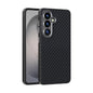 ABEEL C Carbon Fiber Series 6D Micro Relief MagSafe Phone Case, For Samsung Galaxy S26+ 5G, For Samsung Galaxy S26 Ultra 5G, For Samsung Galaxy S26 5G, For Samsung Galaxy S25 FE 5G, For Samsung Galaxy S25 Edge 5G, For Samsung Galaxy S25 5G / S24 5G    ...