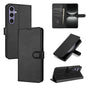 AZNS Skin Feel Calf Texture Flip Leather Phone Case, For Galaxy S26 FE 5G, For Samsung Galaxy S26+ 5G, For Samsung Galaxy S26 Ultra 5G, For Samsung Galaxy S26 5G, For Samsung Galaxy S25 FE 5G, For Samsung Galaxy S25 Edge 5G, For Samsung Galaxy S25 5G  ...