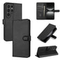 AZNS Skin Feel Calf Texture Flip Leather Phone Case, For Galaxy S26 FE 5G, For Samsung Galaxy S26+ 5G, For Samsung Galaxy S26 Ultra 5G, For Samsung Galaxy S26 5G, For Samsung Galaxy S25 FE 5G, For Samsung Galaxy S25 Edge 5G, For Samsung Galaxy S25 5G  ...