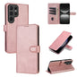 AZNS Skin Feel Calf Texture Flip Leather Phone Case, For Galaxy S26 FE 5G, For Samsung Galaxy S26+ 5G, For Samsung Galaxy S26 Ultra 5G, For Samsung Galaxy S26 5G, For Samsung Galaxy S25 FE 5G, For Samsung Galaxy S25 Edge 5G, For Samsung Galaxy S25 5G  ...