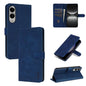 AZNS Skin Feel Calf Texture Flip Leather Phone Case, For Galaxy S26 FE 5G, For Samsung Galaxy S26+ 5G, For Samsung Galaxy S26 Ultra 5G, For Samsung Galaxy S26 5G, For Samsung Galaxy S25 FE 5G, For Samsung Galaxy S25 Edge 5G, For Samsung Galaxy S25 5G  ...