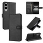 AZNS Skin Feel Calf Texture Flip Leather Phone Case, For Galaxy S26 FE 5G, For Samsung Galaxy S26+ 5G, For Samsung Galaxy S26 Ultra 5G, For Samsung Galaxy S26 5G, For Samsung Galaxy S25 FE 5G, For Samsung Galaxy S25 Edge 5G, For Samsung Galaxy S25 5G  ...