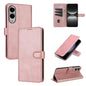 AZNS Skin Feel Calf Texture Flip Leather Phone Case, For Galaxy S26 FE 5G, For Samsung Galaxy S26+ 5G, For Samsung Galaxy S26 Ultra 5G, For Samsung Galaxy S26 5G, For Samsung Galaxy S25 FE 5G, For Samsung Galaxy S25 Edge 5G, For Samsung Galaxy S25 5G  ...