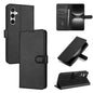 AZNS Skin Feel Calf Texture Flip Leather Phone Case, For Galaxy S26 FE 5G, For Samsung Galaxy S26+ 5G, For Samsung Galaxy S26 Ultra 5G, For Samsung Galaxy S26 5G, For Samsung Galaxy S25 FE 5G, For Samsung Galaxy S25 Edge 5G, For Samsung Galaxy S25 5G  ...