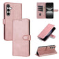 AZNS Skin Feel Calf Texture Flip Leather Phone Case, For Galaxy S26 FE 5G, For Samsung Galaxy S26+ 5G, For Samsung Galaxy S26 Ultra 5G, For Samsung Galaxy S26 5G, For Samsung Galaxy S25 FE 5G, For Samsung Galaxy S25 Edge 5G, For Samsung Galaxy S25 5G  ...