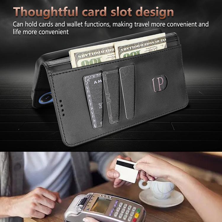 AZNS Skin Feel Calf Texture Flip Leather Phone Case, For Samsung Galaxy S26+ 5G, For Samsung Galaxy S26 Ultra 5G, For Samsung Galaxy S26 5G, For Samsung Galaxy S25 FE 5G, For Samsung Galaxy S25 Edge 5G, For Samsung Galaxy S25 5G                        ...