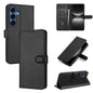 AZNS Skin Feel Calf Texture Flip Leather Phone Case, For Galaxy S26 FE 5G, For Samsung Galaxy S26+ 5G, For Samsung Galaxy S26 Ultra 5G, For Samsung Galaxy S26 5G, For Samsung Galaxy S25 FE 5G, For Samsung Galaxy S25 Edge 5G, For Samsung Galaxy S25 5G  ...