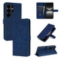 AZNS Skin Feel Calf Texture Flip Leather Phone Case, For Galaxy S26 FE 5G, For Samsung Galaxy S26+ 5G, For Samsung Galaxy S26 Ultra 5G, For Samsung Galaxy S26 5G, For Samsung Galaxy S25 FE 5G, For Samsung Galaxy S25 Edge 5G, For Samsung Galaxy S25 5G  ...