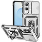 Sliding Camshield Holder Phone Case, For Samsung Galaxy S26+ 5G, For Samsung Galaxy S26 Ultra 5G, For Samsung Galaxy S26 5G, For Samsung Galaxy S25 FE 5G, For Samsung Galaxy S25 Edge 5G, For Samsung Galaxy S25 5G
