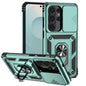 Sliding Camshield Holder Phone Case, For Samsung Galaxy S26+ 5G, For Samsung Galaxy S26 Ultra 5G, For Samsung Galaxy S26 5G, For Samsung Galaxy S25 FE 5G, For Samsung Galaxy S25 Edge 5G, For Samsung Galaxy S25 5G