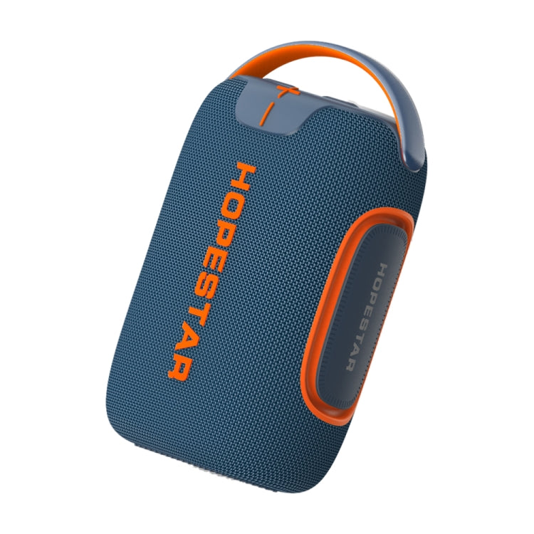 HOPESTAR H59 50W Outdoor Portable IPX5 Waterproof Bluetooth Speaker