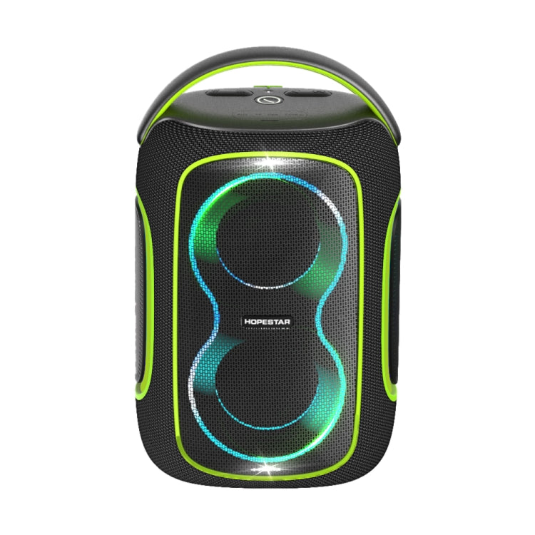 HOPESTAR H59 50W Outdoor Portable IPX5 Waterproof Bluetooth Speaker