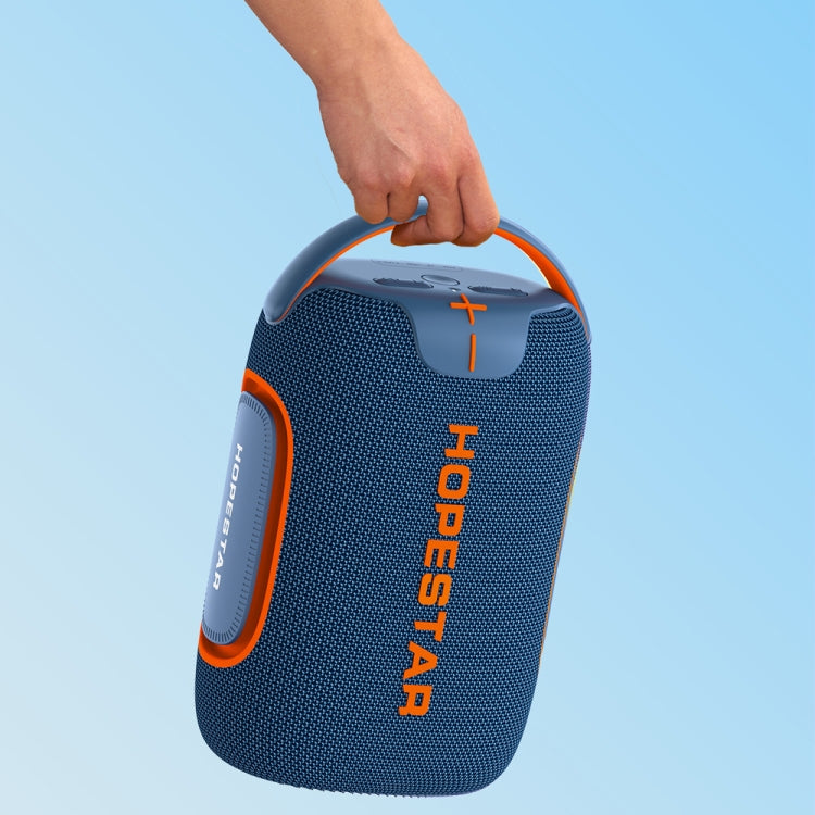 HOPESTAR H59 50W Outdoor Portable IPX5 Waterproof Bluetooth Speaker