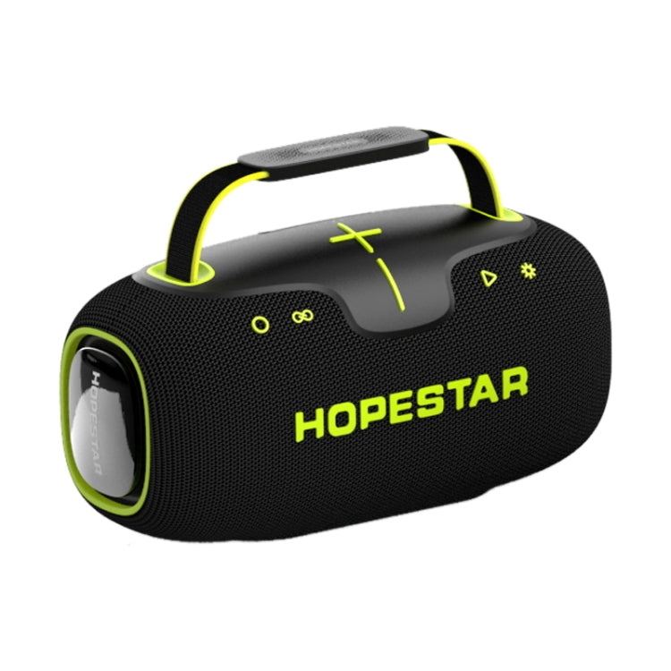HOPESTAR Party Box 150 40W Outdoor Portable IPX5 Waterproof Bluetooth Speaker