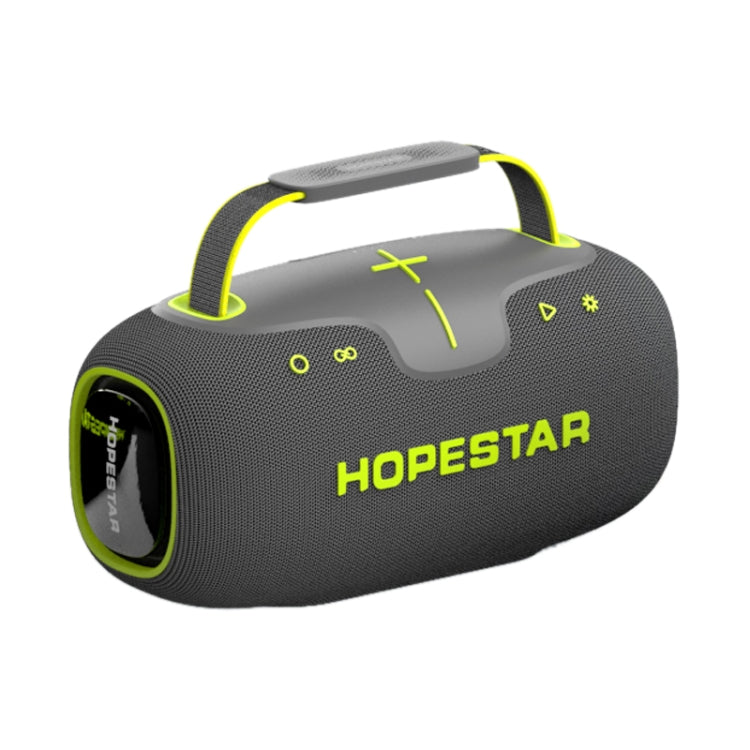 HOPESTAR Party Box 150 40W Outdoor Portable IPX5 Waterproof Bluetooth Speaker