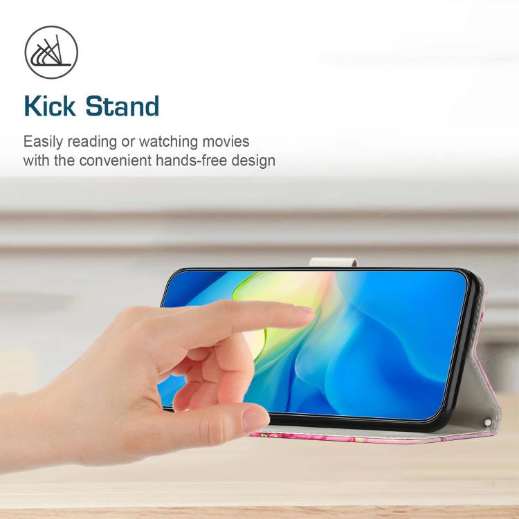 Painted Marble Pattern Leather Phone Case, For Galaxy S26 FE 5G, For Samsung Galaxy S26+ 5G, For Samsung Galaxy S26 Ultra 5G, For Samsung Galaxy S26 5G, For Samsung Galaxy S25 5G, For Samsung Galaxy S25+ 5G, For Samsung Galaxy S25 Ultra 5G             ...