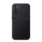 Litchi Leather Magnetic Full Coverage Shockproof Phone Case, For Samsung Galaxy S24 Ultra 5G, For Samsung Galaxy S24+ 5G, For Samsung Galaxy S24 5G, For Samsung Galaxy S23 FE 5G, For Samsung Galaxy S23 Ultra 5G, For Samsung Galaxy S23+ 5G              ...