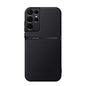 Litchi Leather Magnetic Full Coverage Shockproof Phone Case, For Samsung Galaxy S22 Ultra 5G, For Samsung Galaxy S22+ 5G, For Samsung Galaxy S22 5G, For Samsung Galaxy S21 FE 5G, For Samsung Galaxy S21 5G, For Samsung Galaxy S21+ 5G                    ...