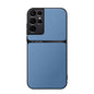 Litchi Leather Magnetic Full Coverage Shockproof Phone Case, For Samsung Galaxy S22 Ultra 5G, For Samsung Galaxy S22+ 5G, For Samsung Galaxy S22 5G, For Samsung Galaxy S21 FE 5G, For Samsung Galaxy S21 5G, For Samsung Galaxy S21+ 5G                    ...