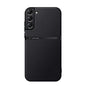 Litchi Leather Magnetic Full Coverage Shockproof Phone Case, For Samsung Galaxy S22 Ultra 5G, For Samsung Galaxy S22+ 5G, For Samsung Galaxy S22 5G, For Samsung Galaxy S21 FE 5G, For Samsung Galaxy S21 5G, For Samsung Galaxy S21+ 5G                    ...
