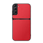 Litchi Leather Magnetic Full Coverage Shockproof Phone Case, For Samsung Galaxy S22 Ultra 5G, For Samsung Galaxy S22+ 5G, For Samsung Galaxy S22 5G, For Samsung Galaxy S21 FE 5G, For Samsung Galaxy S21 5G, For Samsung Galaxy S21+ 5G                    ...