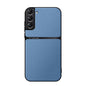 Litchi Leather Magnetic Full Coverage Shockproof Phone Case, For Samsung Galaxy S22 Ultra 5G, For Samsung Galaxy S22+ 5G, For Samsung Galaxy S22 5G, For Samsung Galaxy S21 FE 5G, For Samsung Galaxy S21 5G, For Samsung Galaxy S21+ 5G                    ...