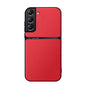 Litchi Leather Magnetic Full Coverage Shockproof Phone Case, For Samsung Galaxy S22 Ultra 5G, For Samsung Galaxy S22+ 5G, For Samsung Galaxy S22 5G, For Samsung Galaxy S21 FE 5G, For Samsung Galaxy S21 5G, For Samsung Galaxy S21+ 5G                    ...