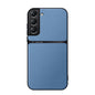 Litchi Leather Magnetic Full Coverage Shockproof Phone Case, For Samsung Galaxy S22 Ultra 5G, For Samsung Galaxy S22+ 5G, For Samsung Galaxy S22 5G, For Samsung Galaxy S21 FE 5G, For Samsung Galaxy S21 5G, For Samsung Galaxy S21+ 5G                    ...